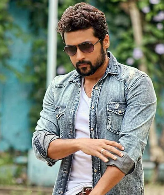All time Best Outfits! See 7 of the Hottest Looks by Suriya 92 All time Best Outfits! See 7 of the Hottest Looks by Suriya stylish Suriya