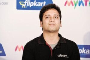 Binny Bansal Hobbies