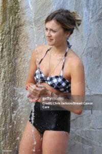 Fearne Cotton Bikini:sassy