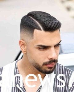 smart side part: Unveiling 9 of the Most Famous Hairstyles in the World