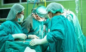11 Most Rated Surgery Hospital