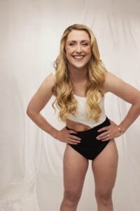 Laura Kenny Bikini: on a hot bikini