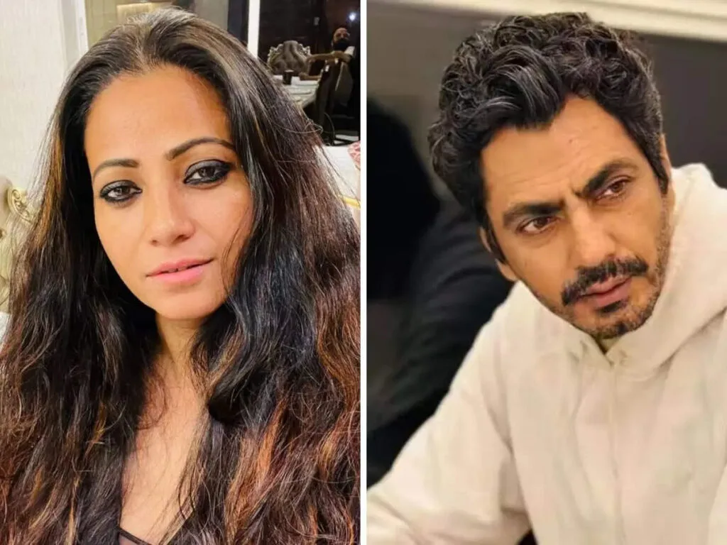 Nawazuddin Siddiqui wife, House, Movies, Net worth and Major Income Sources 53 Nawazuddin Siddiqui wife, House, Movies, Net worth and Major Income Sources stylish Nawazuddin Siddiqui and wife
