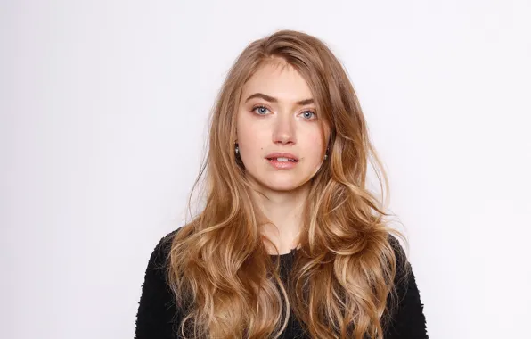 Imogen Poots hot and sexy