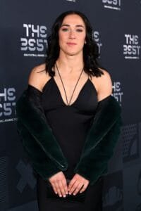 Lucy Bronze Dress: on a stunning dress