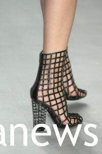 Celebrity-inspired Sandal Style: love