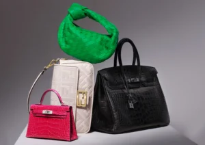 Best Luxury Handbags to Invest in: label