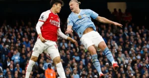 EPL's Biggest Rivalries 2024: harlaad