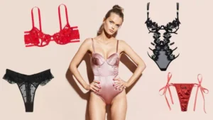 Top Bridal Lingerie Brands 2025: pieces