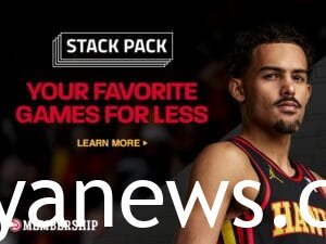  NBA Fan Club Membership Perks: stackpack