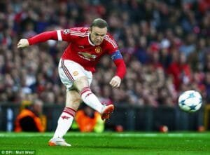 Top EPL Goal Scorers This Decade: going for the goal
