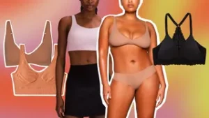 Comfortable Bras for Daily Wear: loose