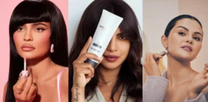 Luxury Skincare Brands Used by Celebrities