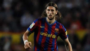 Barcelona Transfers:ready for action