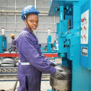 East Africa Sectre Gas:packaging