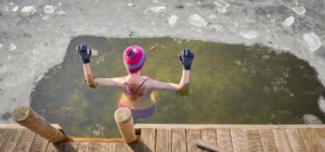 Benefits of Cold Water Immersion: Health