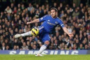 Top EPL Goal Scorers This Decade: going for the goal
