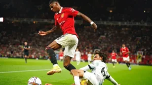 EPL's Biggest Rivalries 2024: very tricky