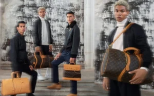 Affordable Luxury Fashion Brands 2025:bag