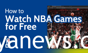 NBA Live Streaming Free Options: 