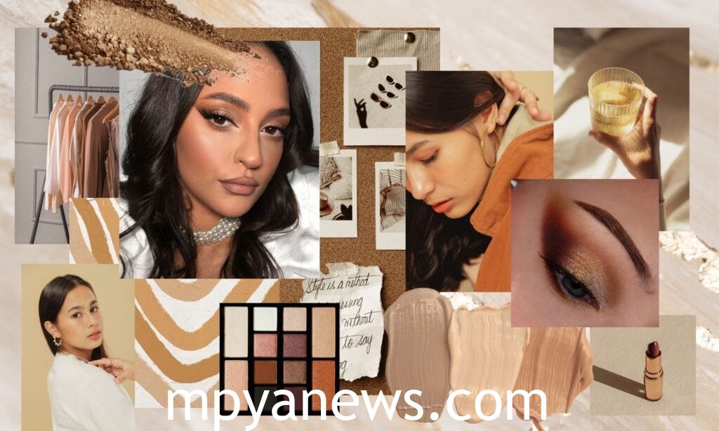 Makeup Trends 2024: sensient