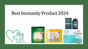 Best Immunity Boosters 2024: Strengthen your defence