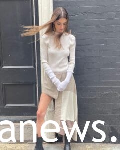 Jeisa Chiminazzo Dress: hot 