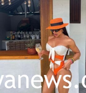 cute and hot; Celebrity-approved Casual Outfits for Summer