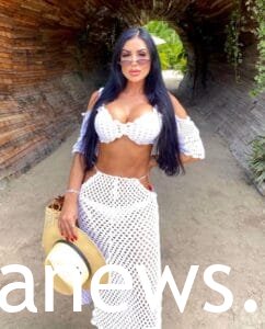 Celebrity-approved Casual Outfits for Summer: cute 