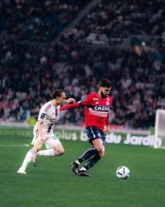 Barcelona Transfers:in action