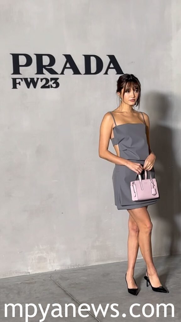 cute: Lily Chee Dress