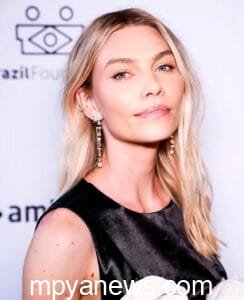 latest: Aline Weber Hair