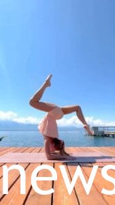 Beginner-friendly yoga poses: Hot
