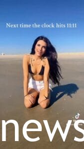 Coco Quinn bikini: hot and sexy 