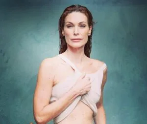 Cristina Piaget bio and stunnig pics