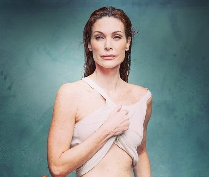 Cristina Piaget bio and stunnig pics