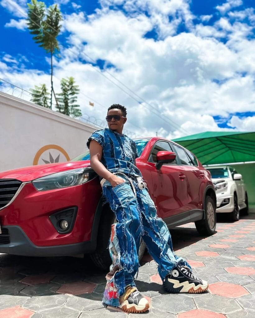 Pluto Rthe Rapper How Rich Is Thee Pluto? Here Is His Bio And Stunning Facts - MPYA NEWS