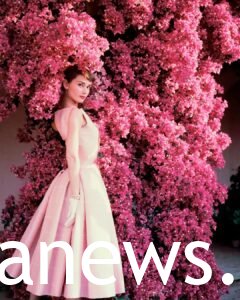 hot and lovely: Classic Audrey Hepburn-inspired outfits