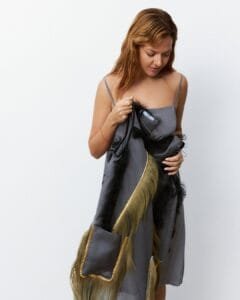 Russian Influencer Fashion 2024:looking sexy