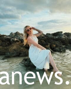 Zoe LaVerne dress: hick