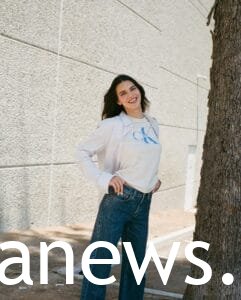Celebrity-inspired Casual Fashion Looks:summer