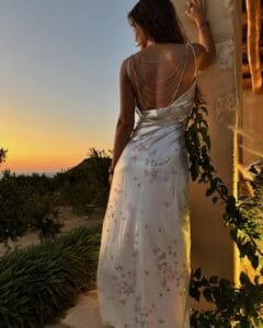 Margherita Missoni Dress:looking sassy