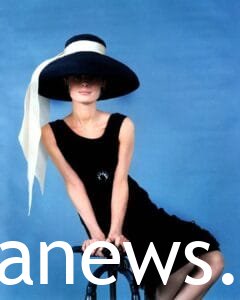 Classic Audrey Hepburn-inspired outfits: cute