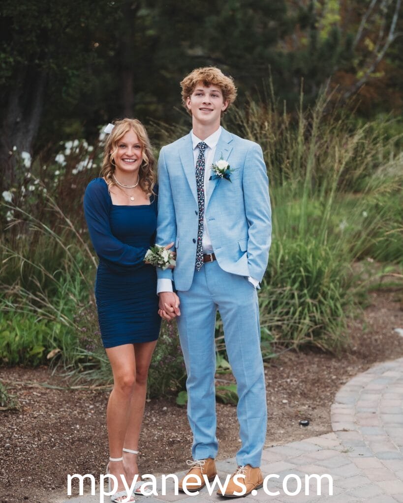 facts about Payton Delu dating: who is Payton Delu dating? pics