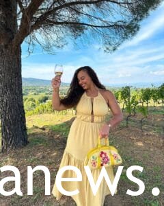 Nia Sioux Dress: hike