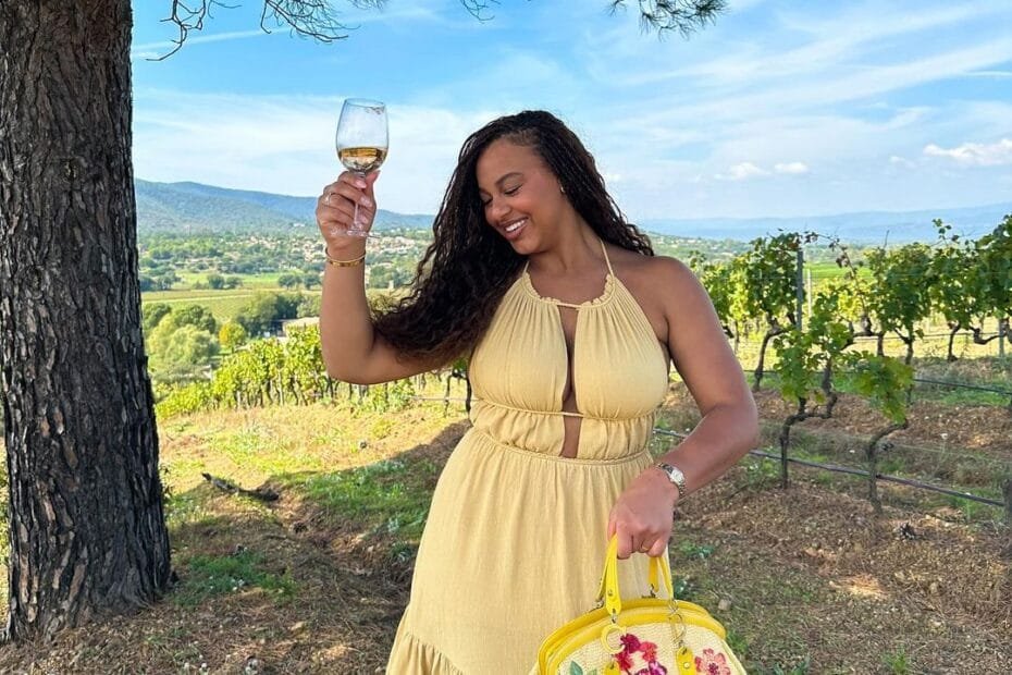 Nia Sioux Dress: hike