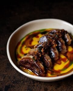 Stylish Events:looking yummy