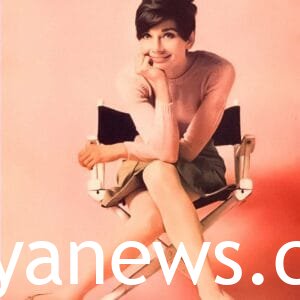 sexy: Classic Audrey Hepburn-inspired outfits
