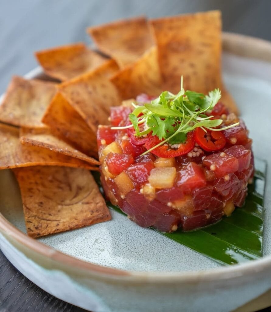 Stylish Events:looking delicious