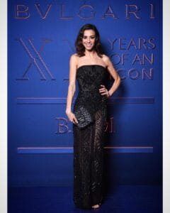 Marianna Di Martino Red Carpet Dresses; cute dress